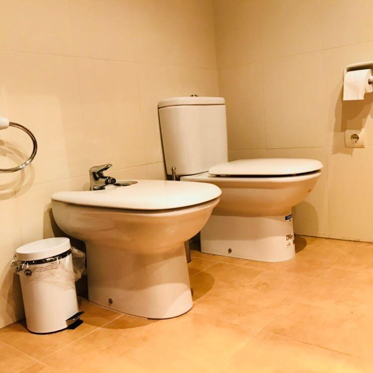 La Caixeta Apartamento *